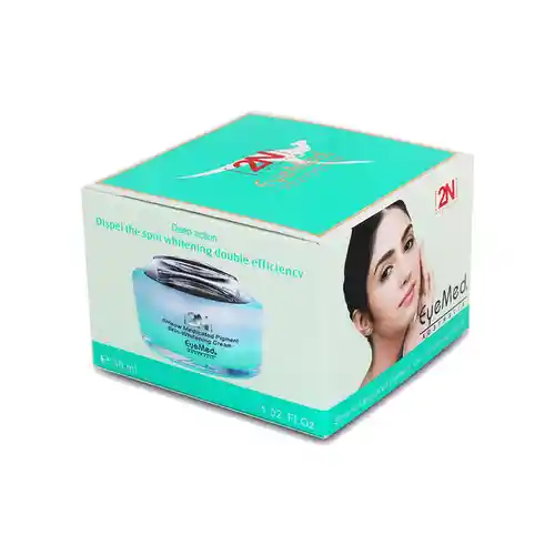 Skin Corrector Cream Boxes