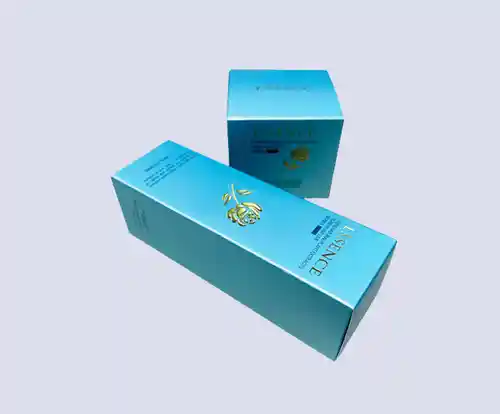 Skincare Packaging Boxes