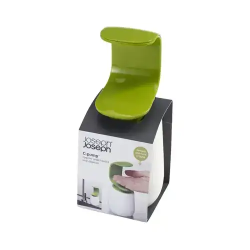 Soap Dispenser Packaging