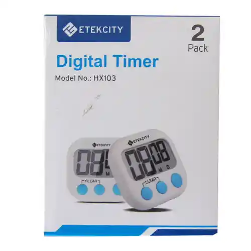Stopwatch Packaging Boxes