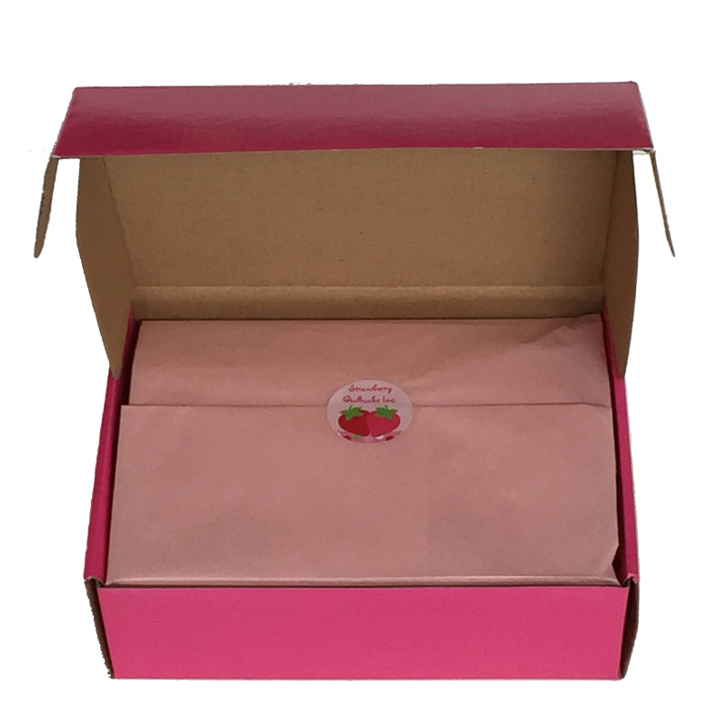 Sweaters Packaging Boxes