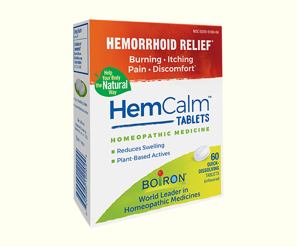 Tablets Packaging Boxes