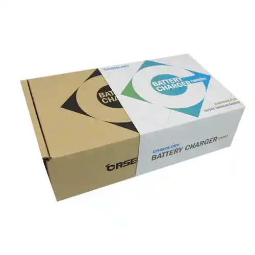 Travel Charger Boxes