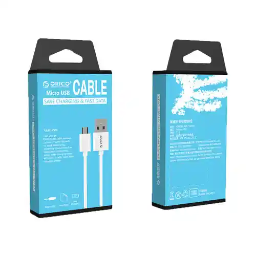 Usb Data Cable Boxes