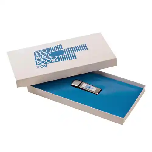 USB Packaging Boxes