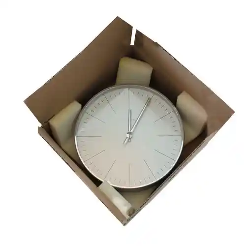 Wall Clocks Boxes