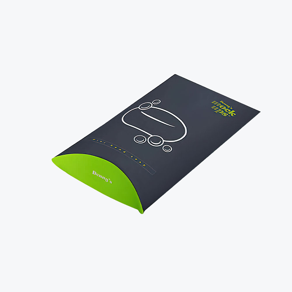 Pillow Boxes