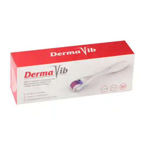 Derma Roller Boxes