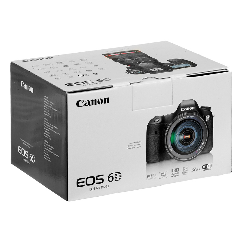 Digital Camera Packaging Boxes