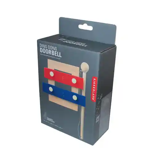 Doorbell Packaging Boxes