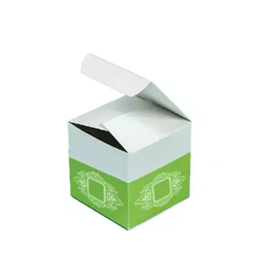 Tuck Boxes
