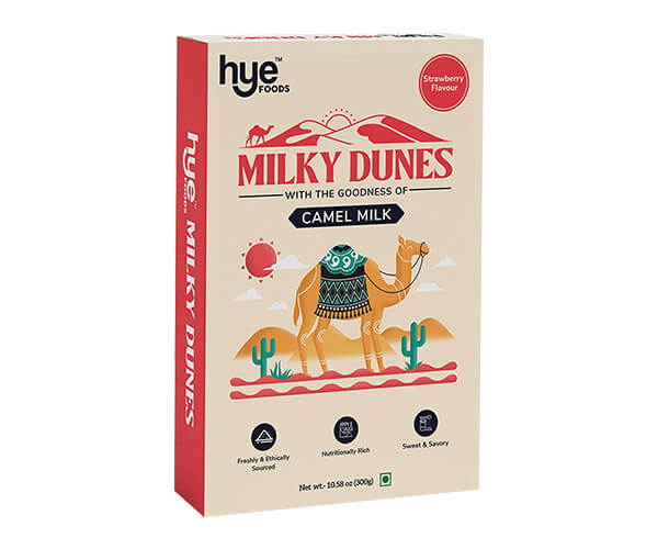 Dry Milk Boxes