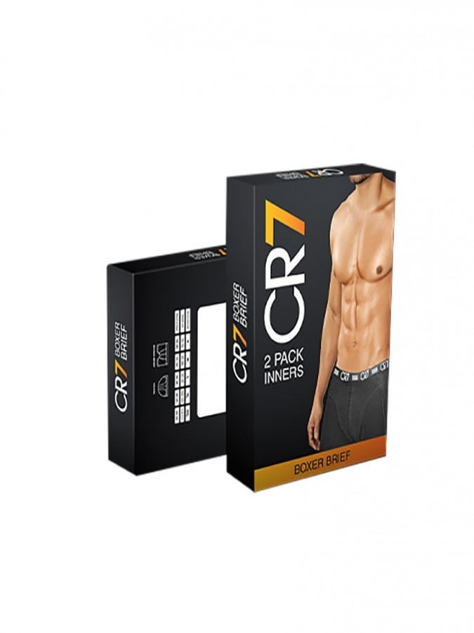 Underwear Packaging Boxes