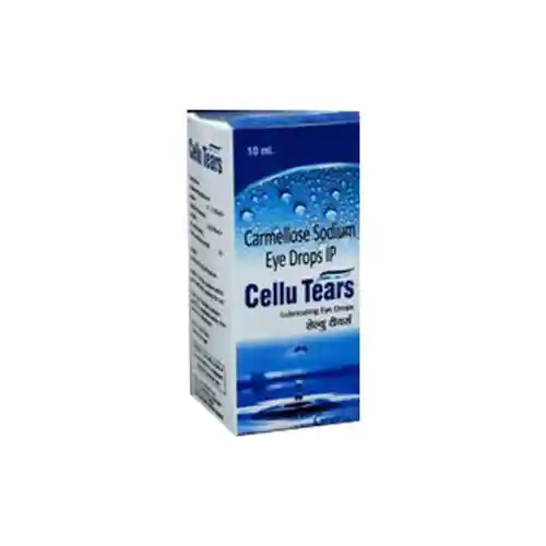 Eye Drops Boxes