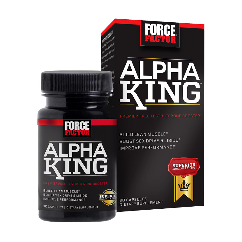 Fish Oil Boxes