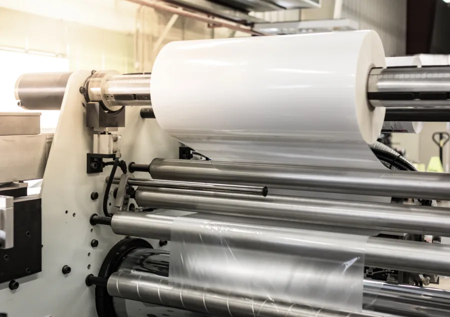 Gloss Lamination