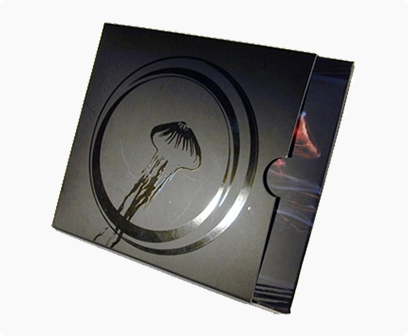 Gloss UV