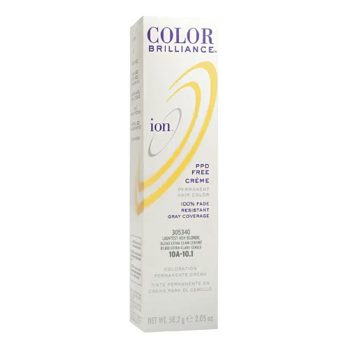 Hair Color Packaging Boxes