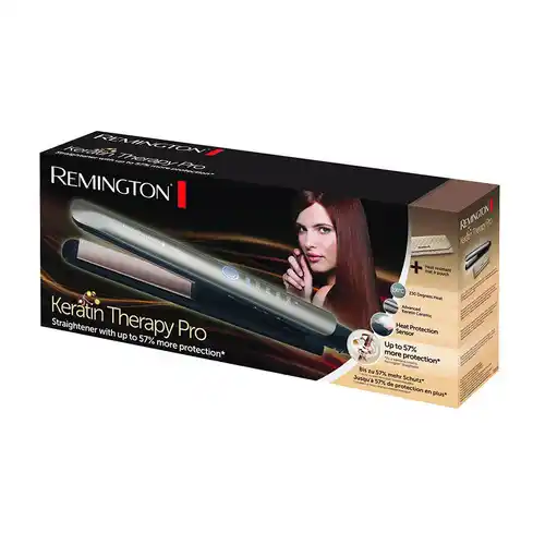 Hair Straightener Boxes