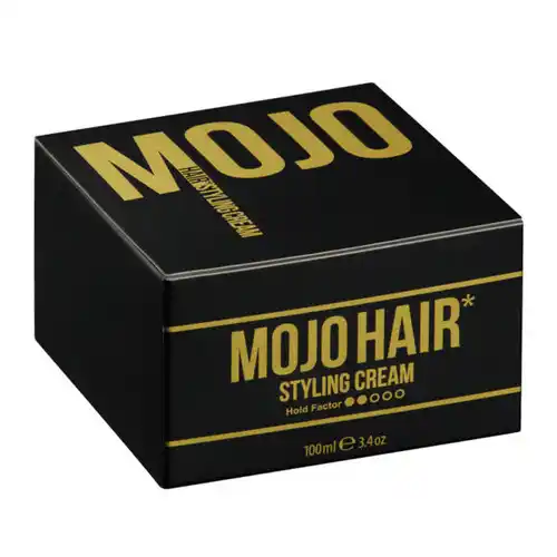 Hair Styling Gel Boxes