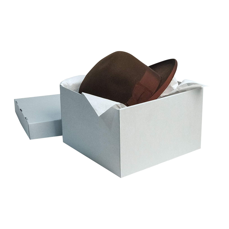 Hats Packaging Boxes