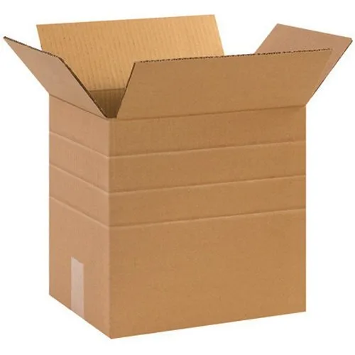 Heavy Duty Corrugated Boxes
