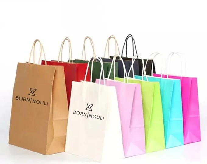Shopping Bags