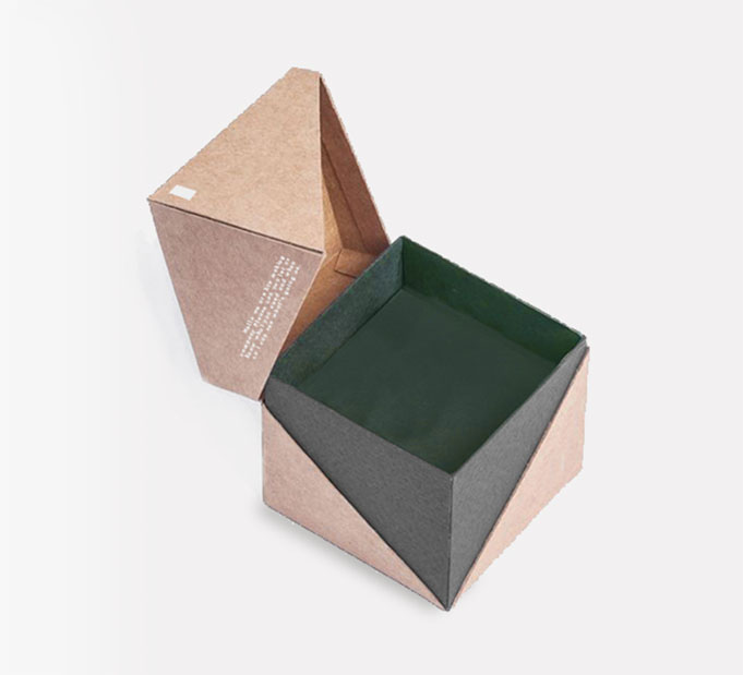 Kraft Gift Boxes