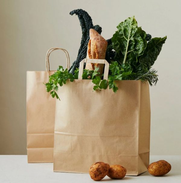 Grocery Bags