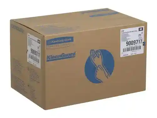 Latex Gloves Boxes