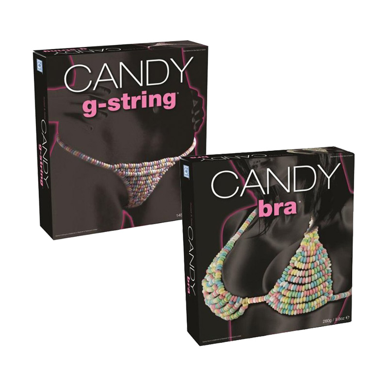 Lingerie Boxes