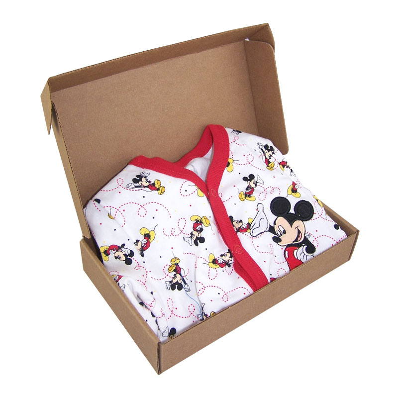 Dress Packaging Boxes