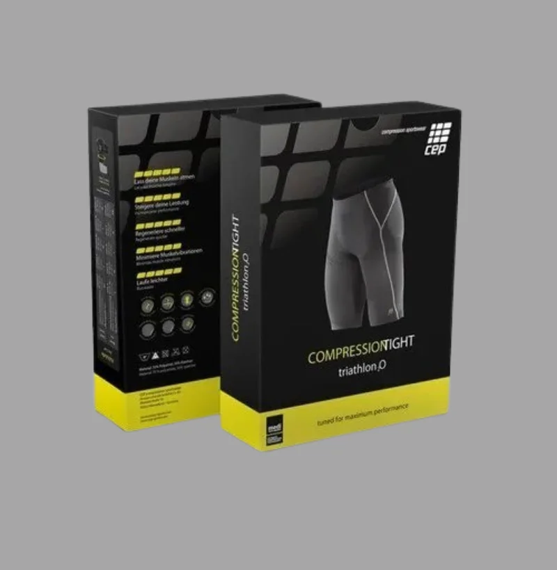 Pantyhose Packaging Boxes