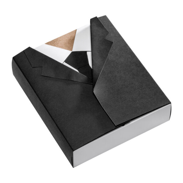 Suits Packaging Boxes