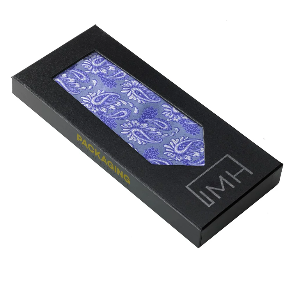 Tie Boxes