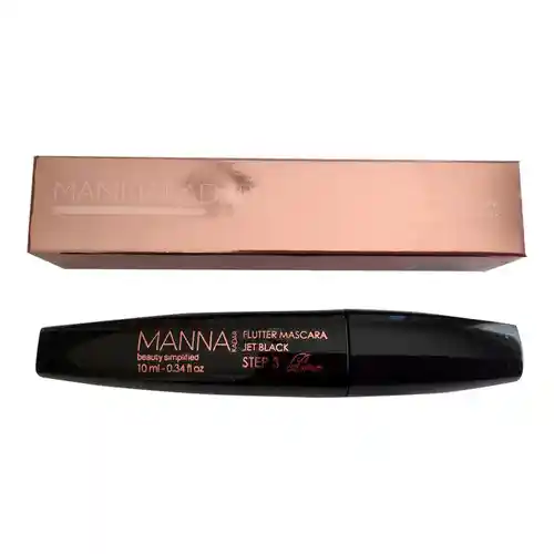 Custom Mascara Boxes