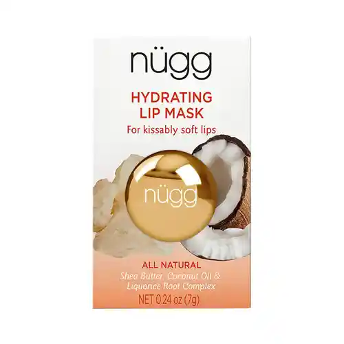 Moisturizing Lip Mask Boxes