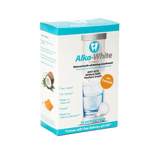 Mouthwash Packaging Boxes 