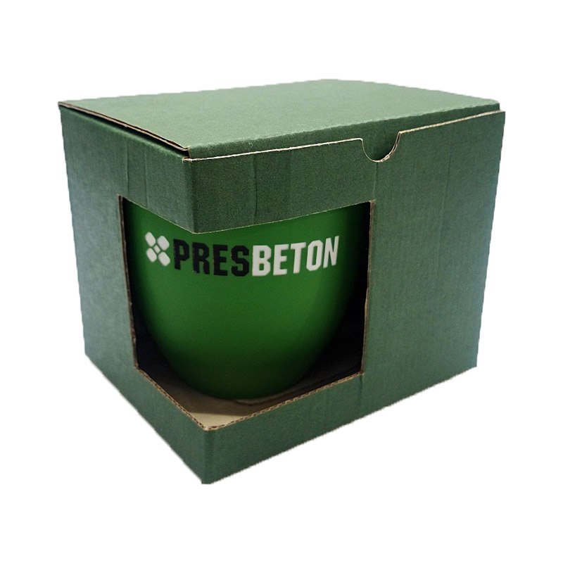 Mug Packaging Boxes
