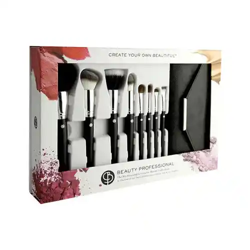 Nail Brushes Boxes