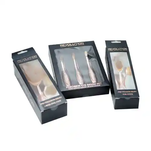 Nail Brushes Packaging