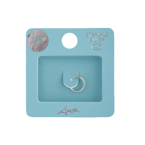 Nose Rings Packaging Boxes