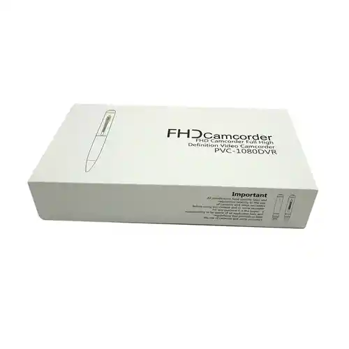 pen-camera-packaging-boxes