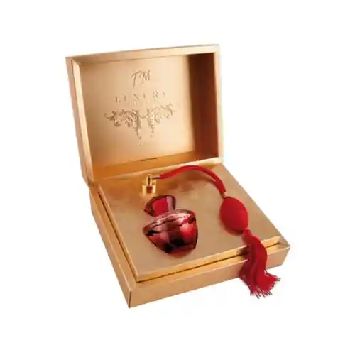 Perfume Packaging Boxes