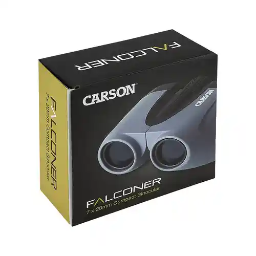 Binoculars Boxes
