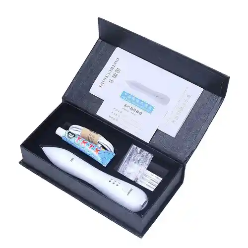 Mole Removal Pen Packaging Boxes