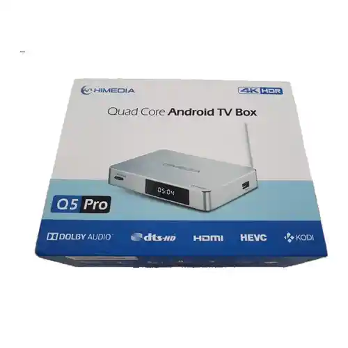 Network Hub Boxes