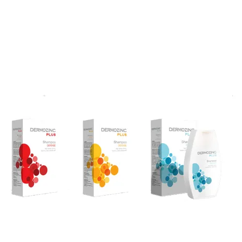 Personalized Shampoo Packaging Boxes