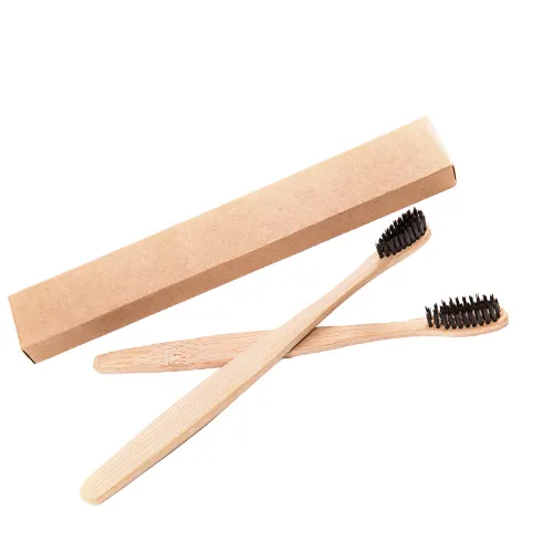 Personalized Toothbrush Packaging