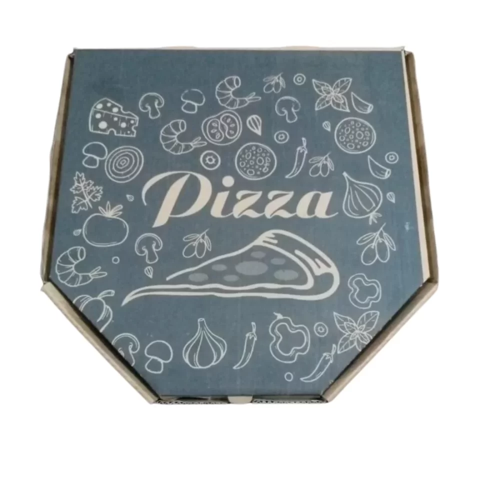 Pizza Boxes